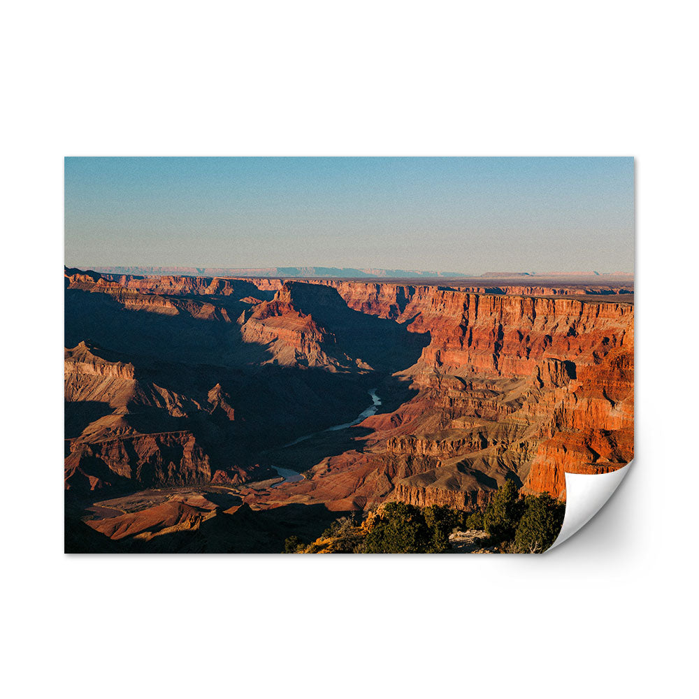 Grand Canyon National Park Wall Art