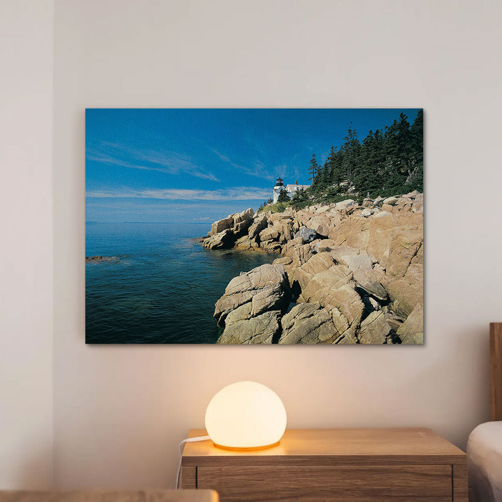 Acadia National Park Wall Art