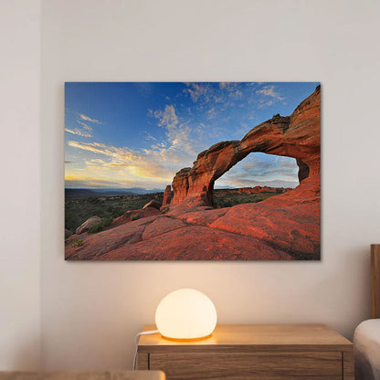 Arches National Park Wall Art