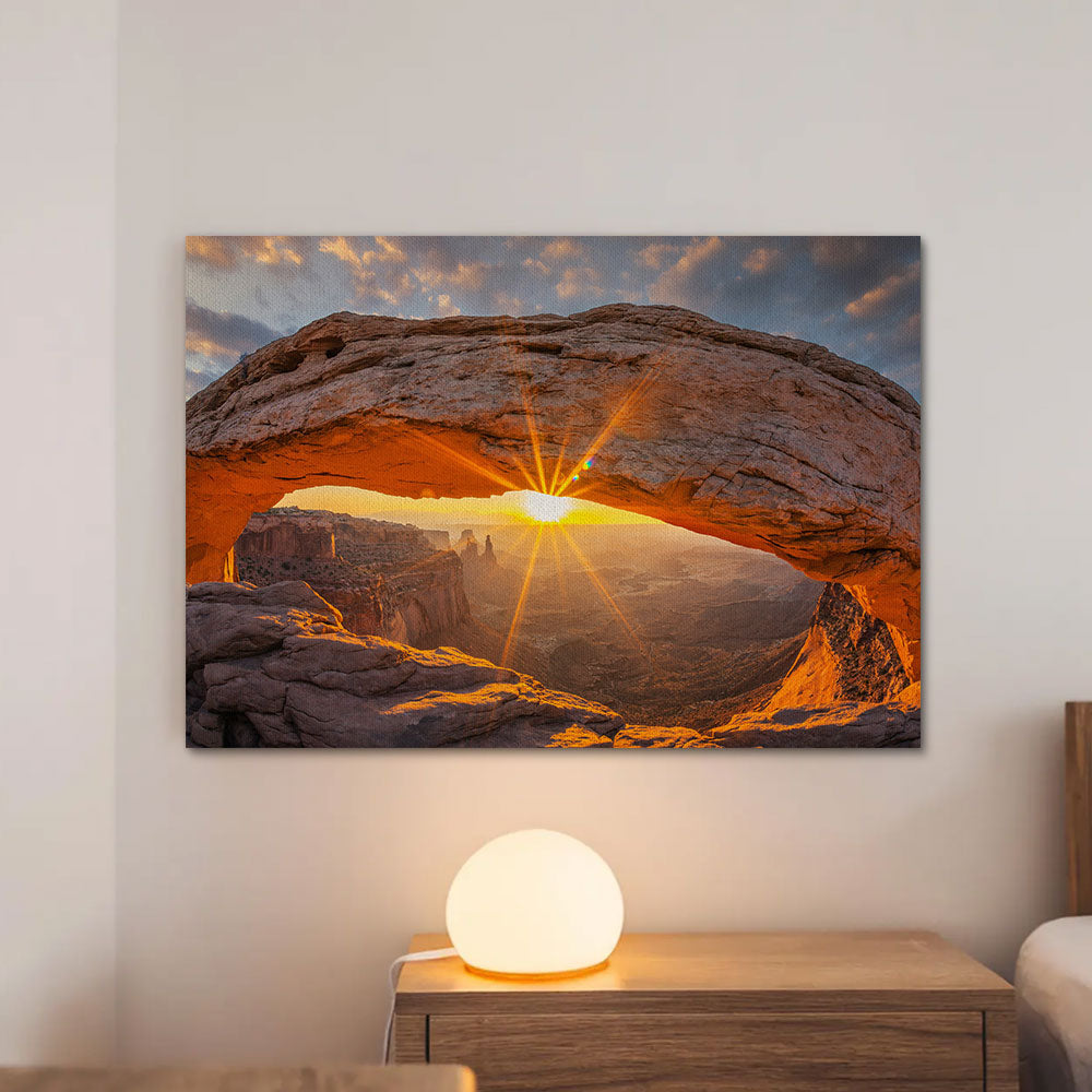 Canyonlands National Park Wall Art