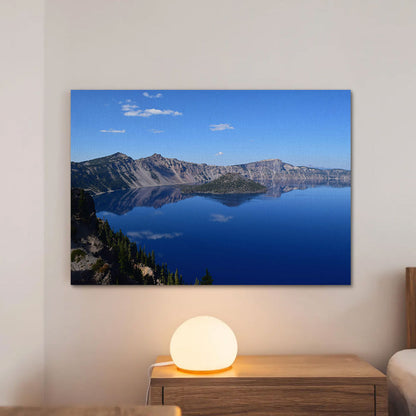 Crater Lake National Park Wall Art