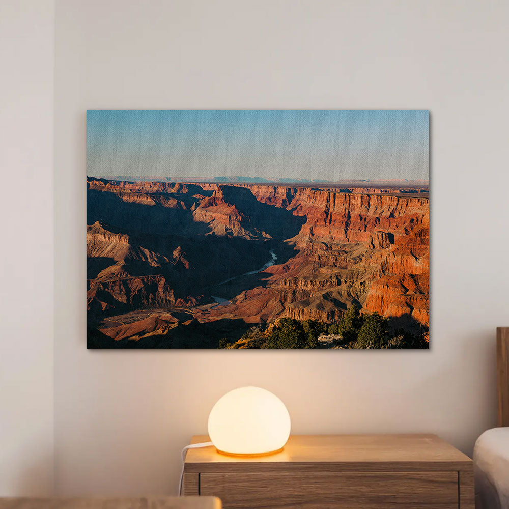 Grand Canyon National Park Wall Art