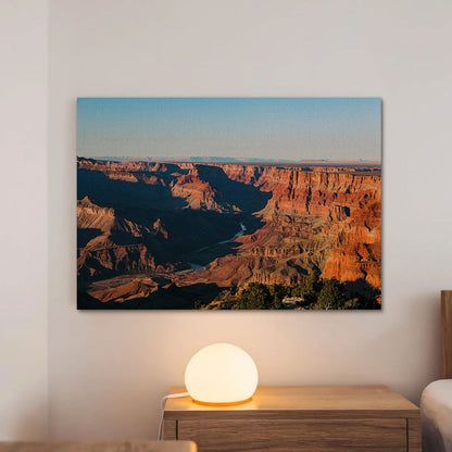 Grand Canyon National Park Wall Art