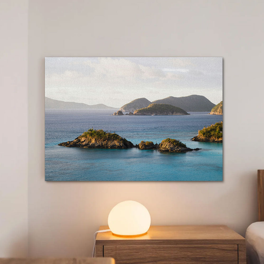 Virgin Islands National Park Wall Art