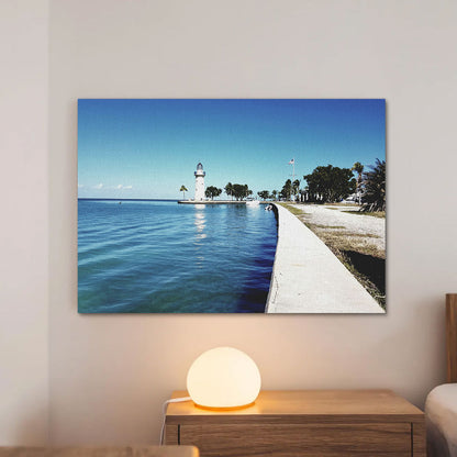 Biscayne National Park Wall Art