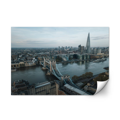 London Large Wall Art 2
