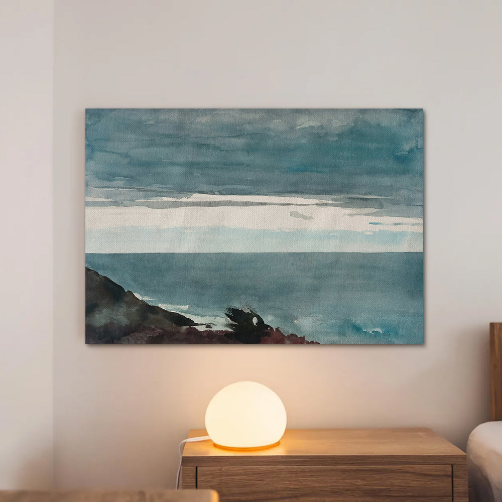 Still Evening Waters Wall Art