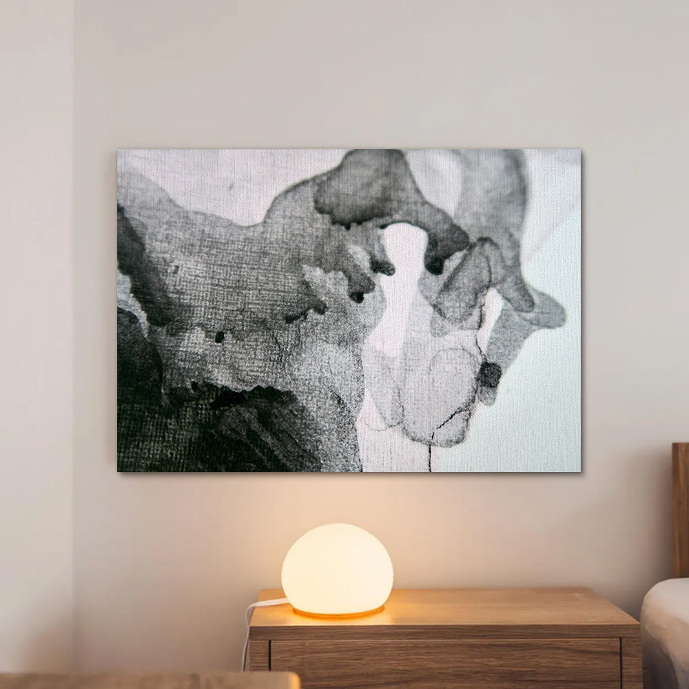 Timeless Strokes Wall Art