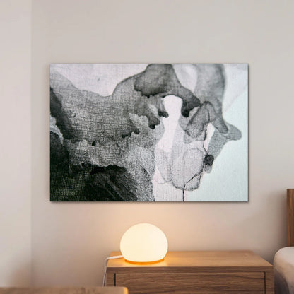 Timeless Strokes Wall Art